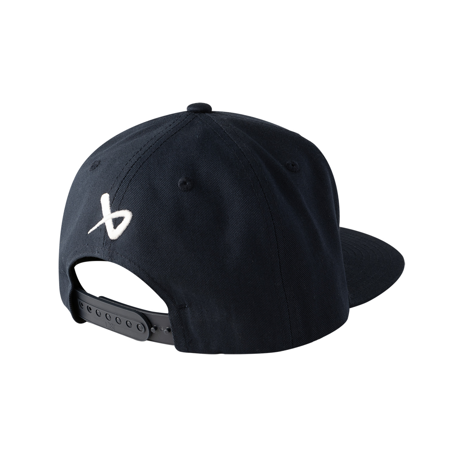 Lifestyle Bauer Flat Brim Snapback SSNL SR- S26