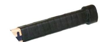 Griptape Tacki Mac Command Big Butt 7.5" 