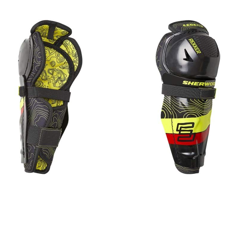 Beinschutz Sherwood Rekker Legend YT