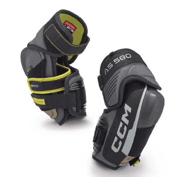 Ellbogenschutz CCM Tacks AS 580 JR 