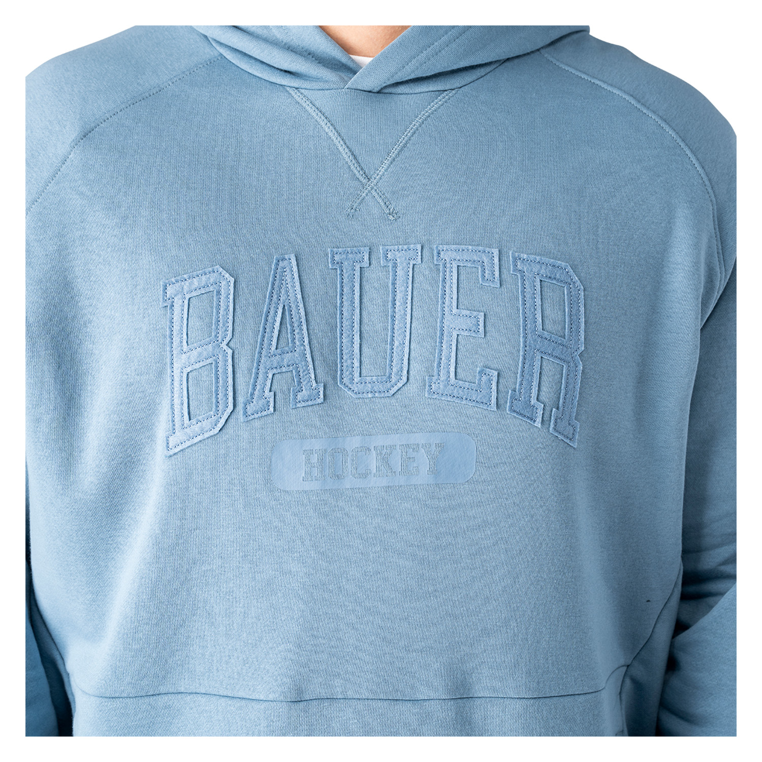 Lifestyle Bauer Ultimate Hoodie S26 SR