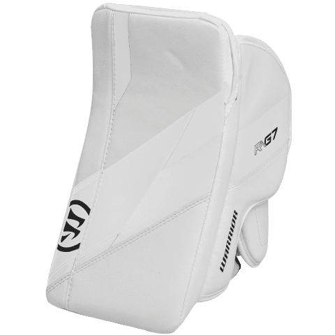 TW-Blocker Warrior Ritual G7 JR