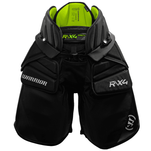 TW-Hose Warrior Ritual X4 PRO+ SR