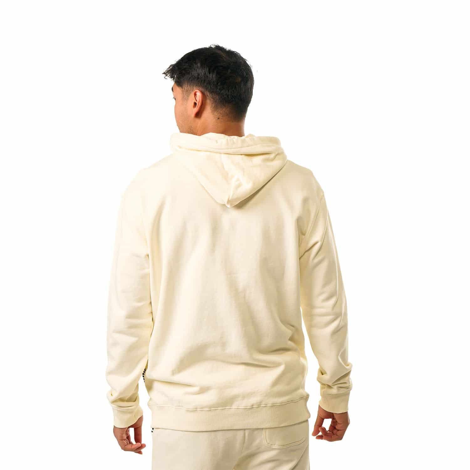 Lifestyle Bauer French Terry Hoodie SR