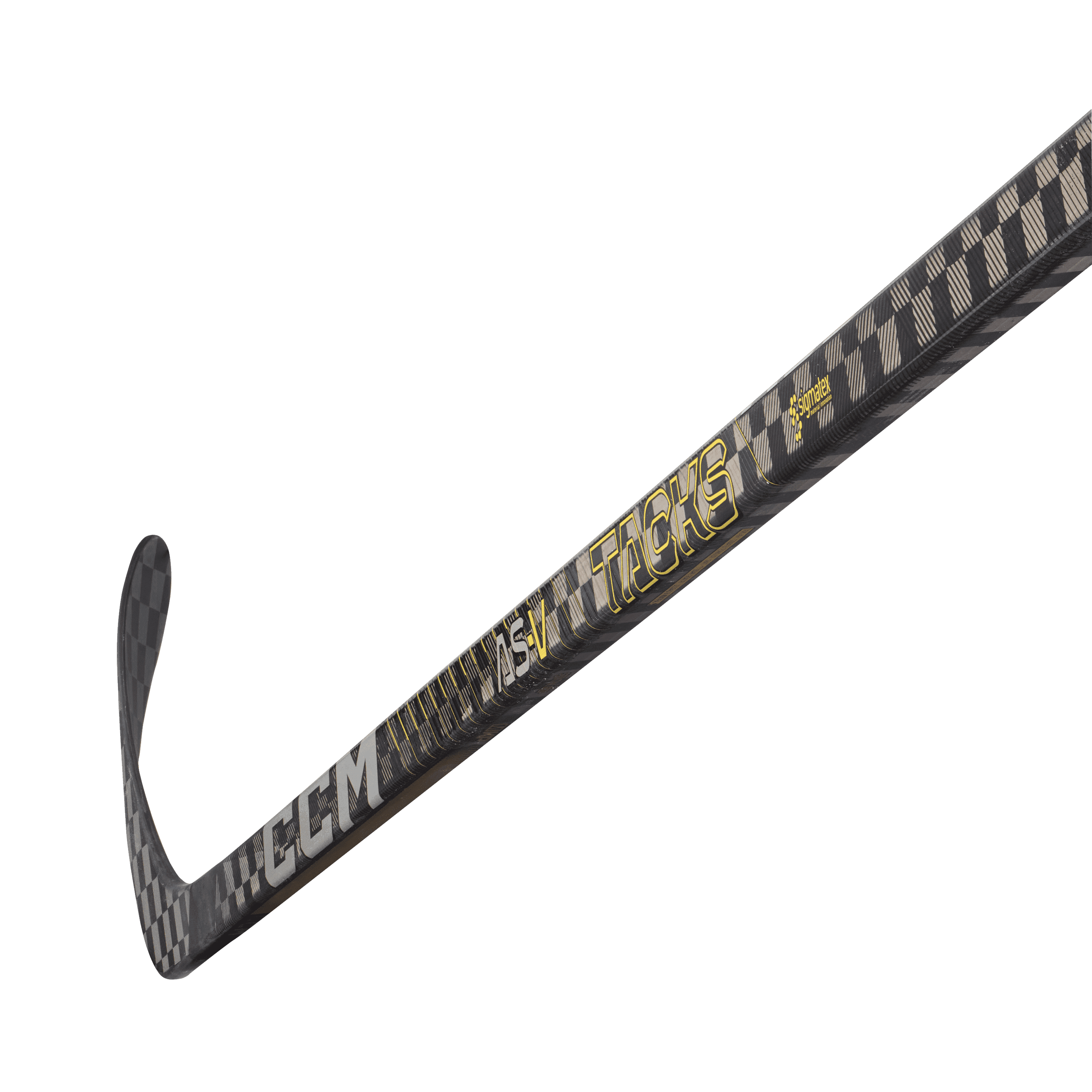 OPS CCM Tacks AS-V SR Rechts 