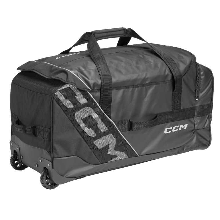 Tasche CCM 580 Wheeled Player Bag SR 37"