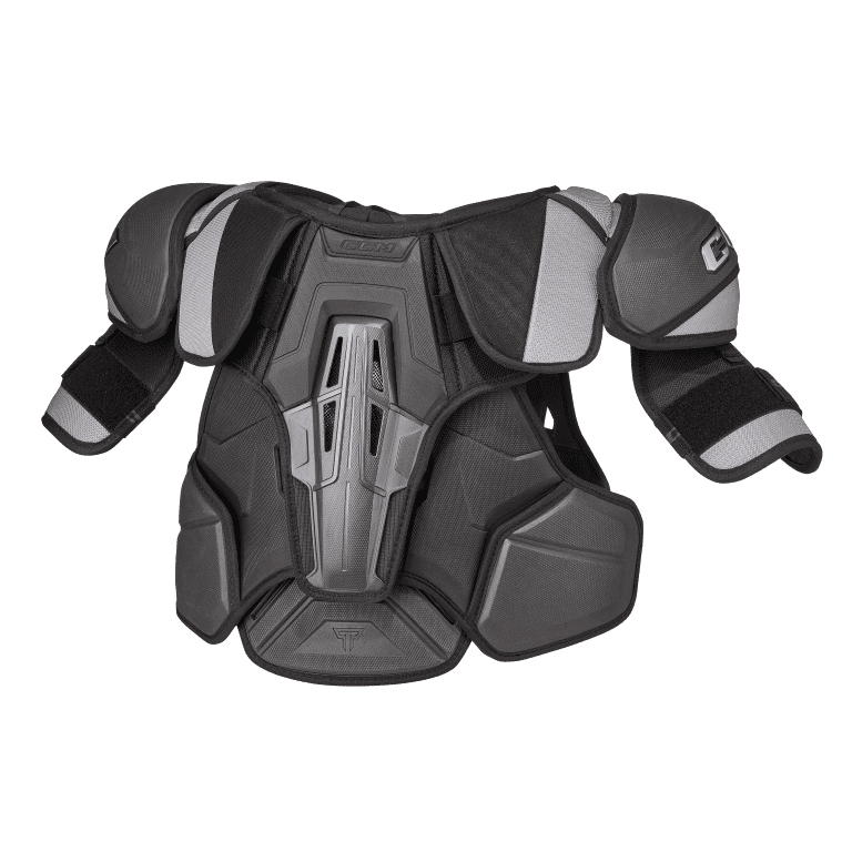 Schulterschutz CCM Tacks XR SR