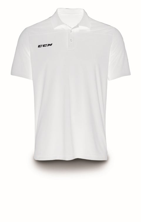 Teamwear CCM Team Polo SR P5597