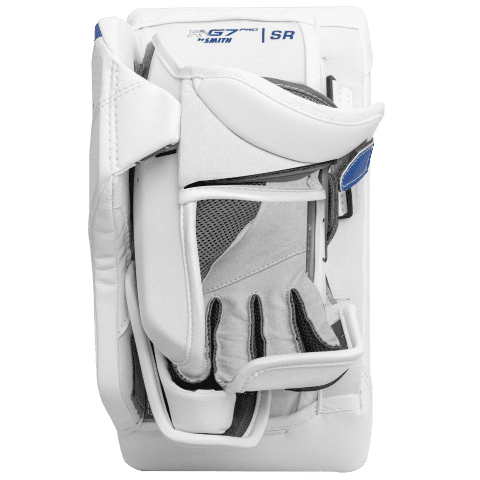 TW-Blocker Warrior Ritual G7 Pro INT