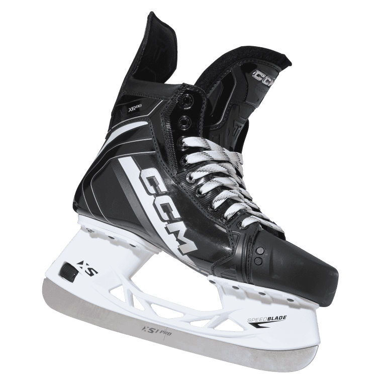 Schlittschuhe CCM TACKS XR80 JR