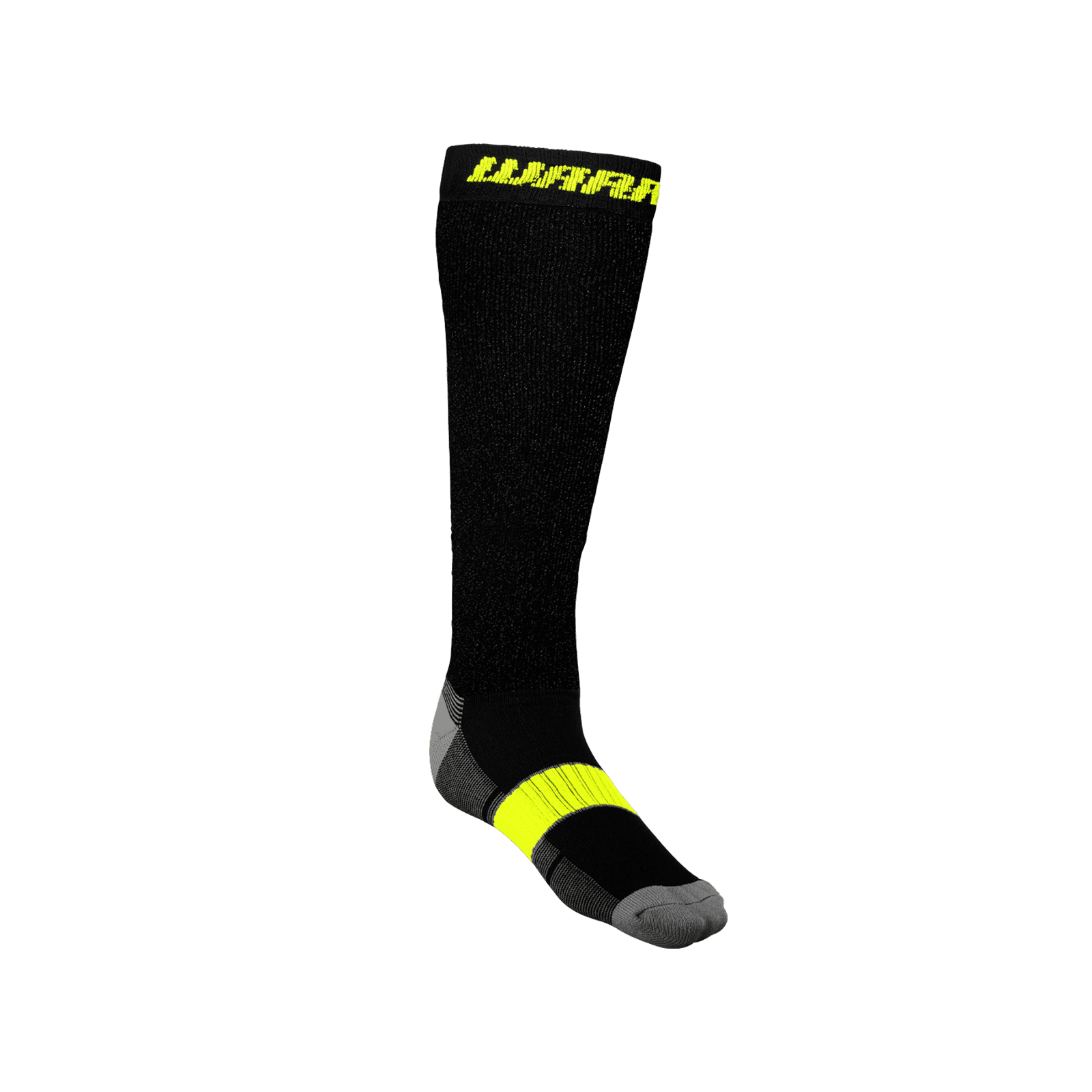 Socken Warrior Cut Resistenz Sock SR