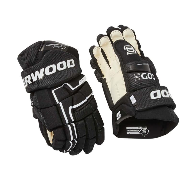 Handschuhe Sherwood Code Encrypt 1 JR