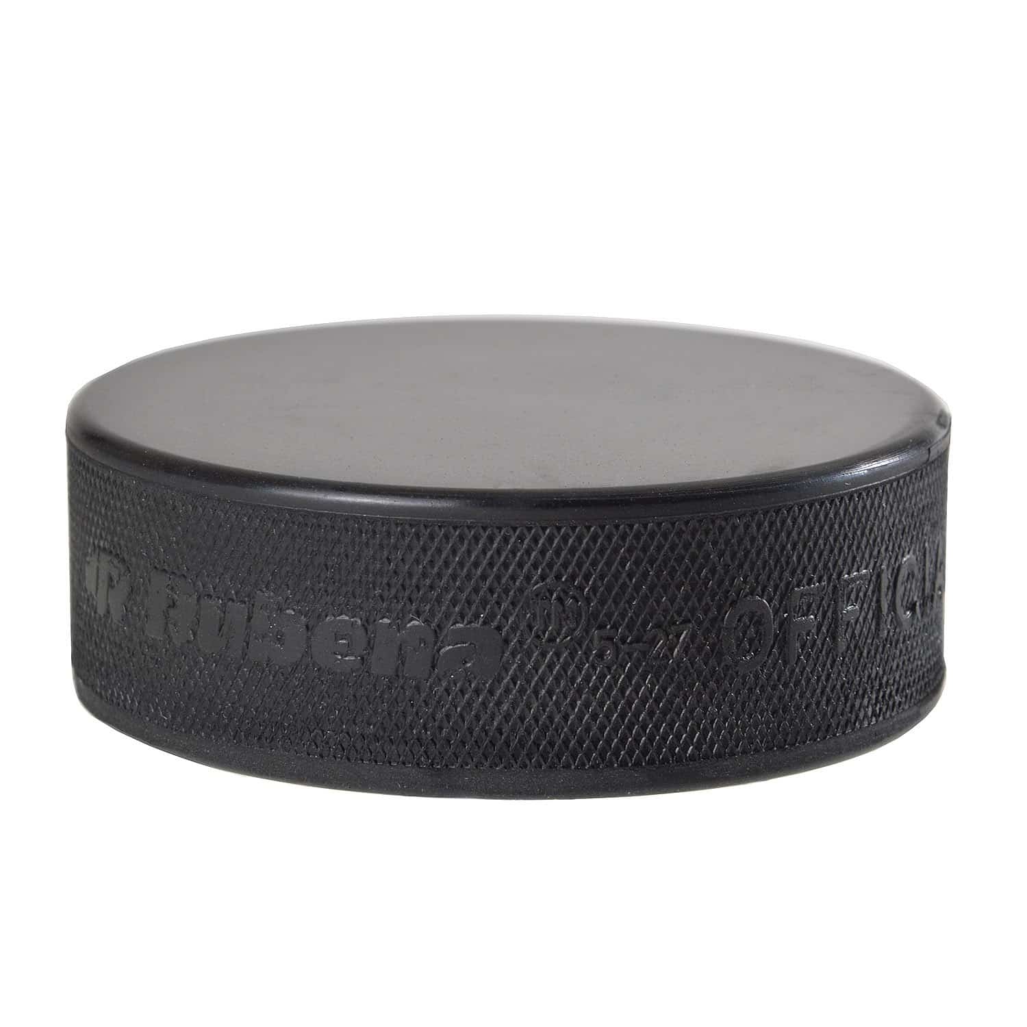 Puck Rubena Classic Ice 