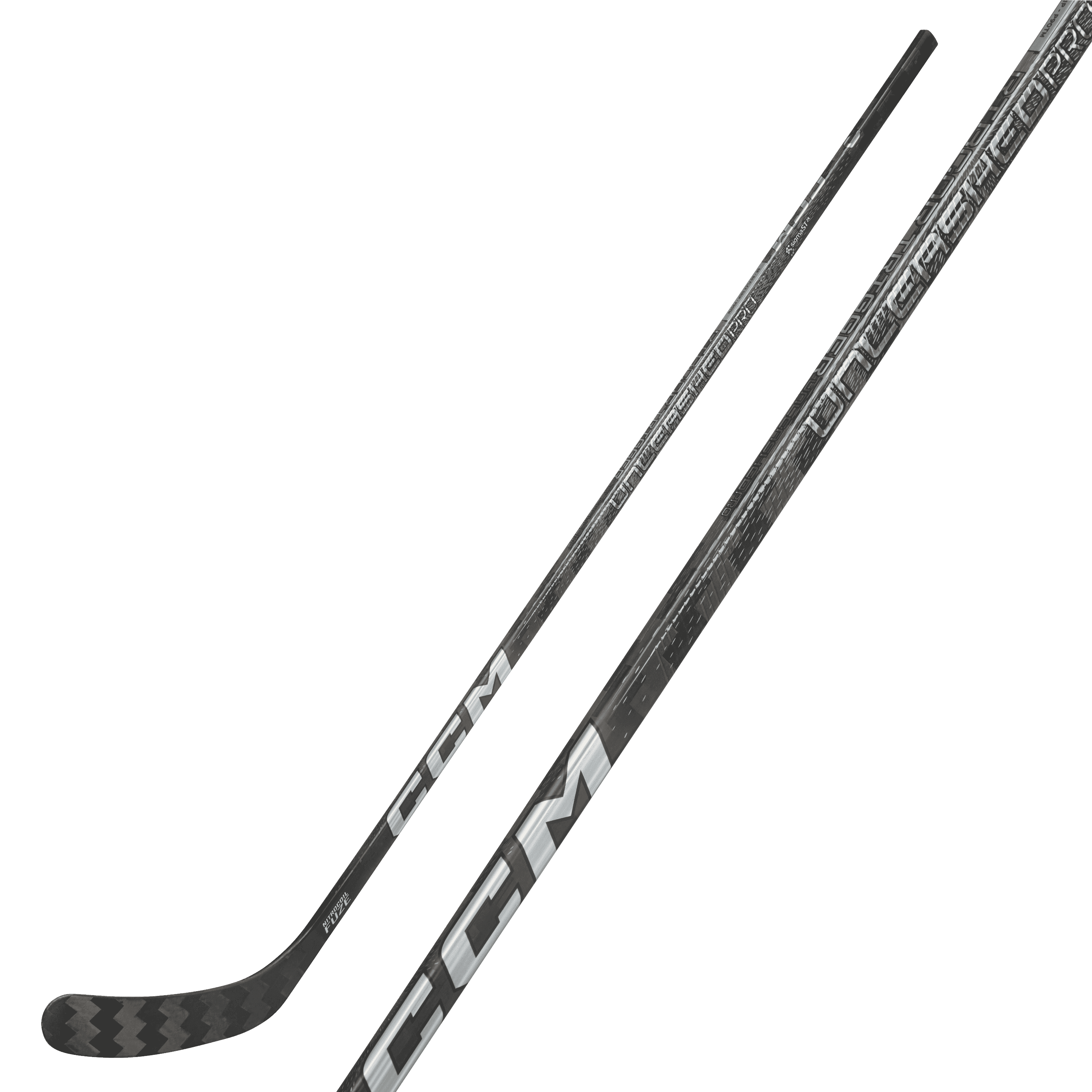 OPS CCM Trigger Unleashed Pro YT Links Bl/Sil
