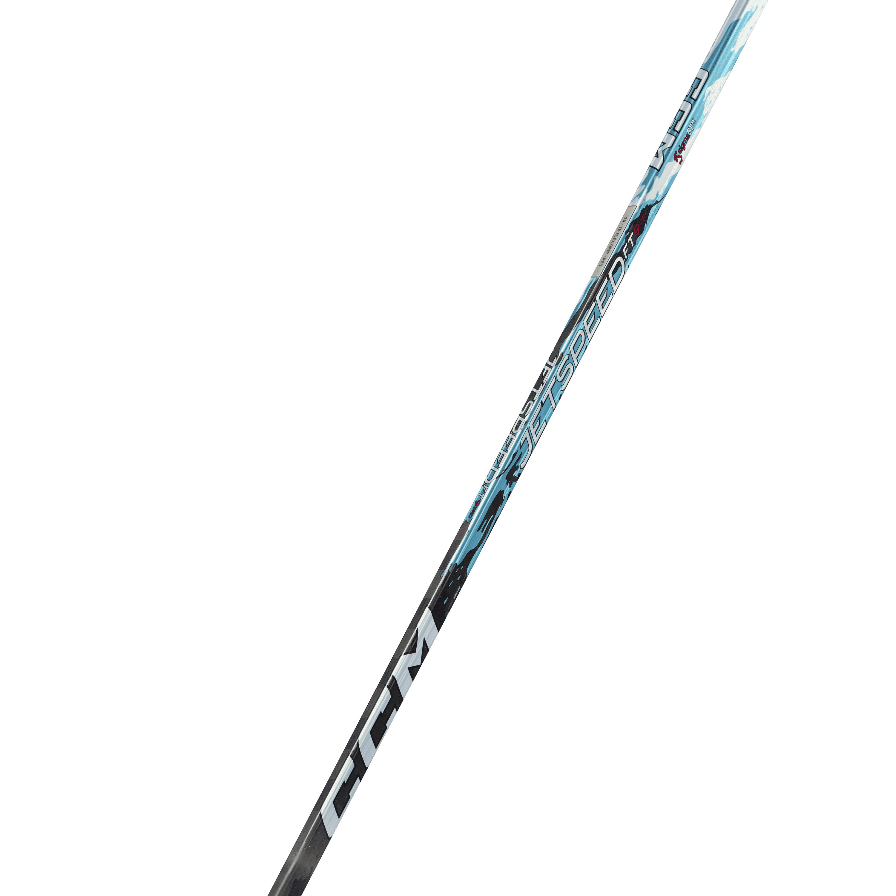 OPS CCM Jetspeed FT9 PRO INT Links