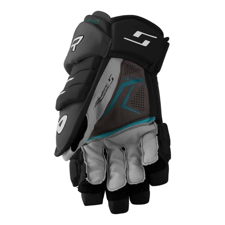 Handschuhe Bauer Supreme F40 INT