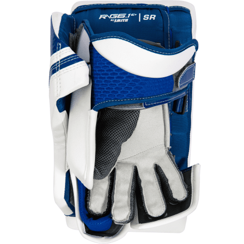 TW-Blocker Warrior Ritual G6.1 E+ 20° SR