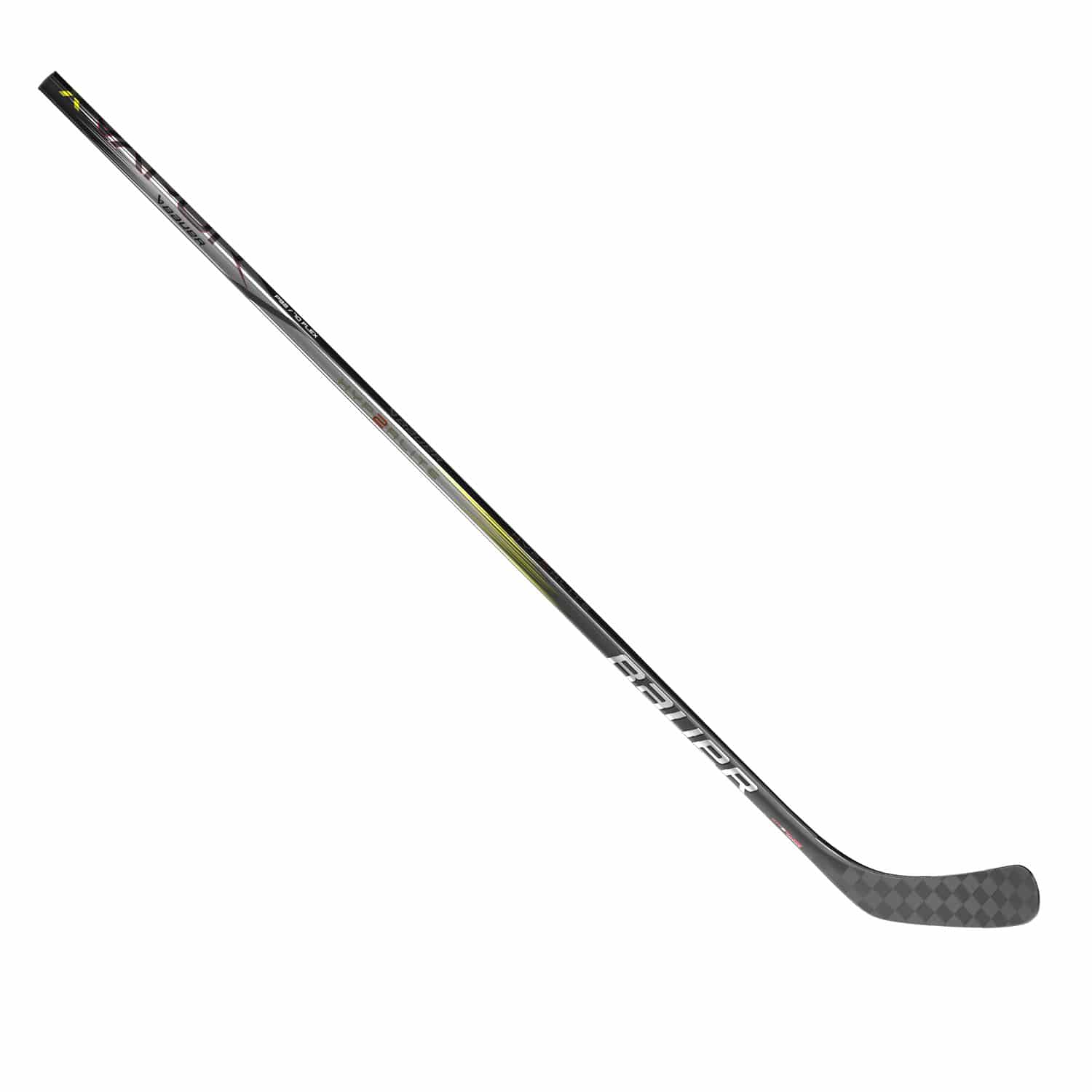 OPS Bauer Vapor Hyperlite 2 JR Links