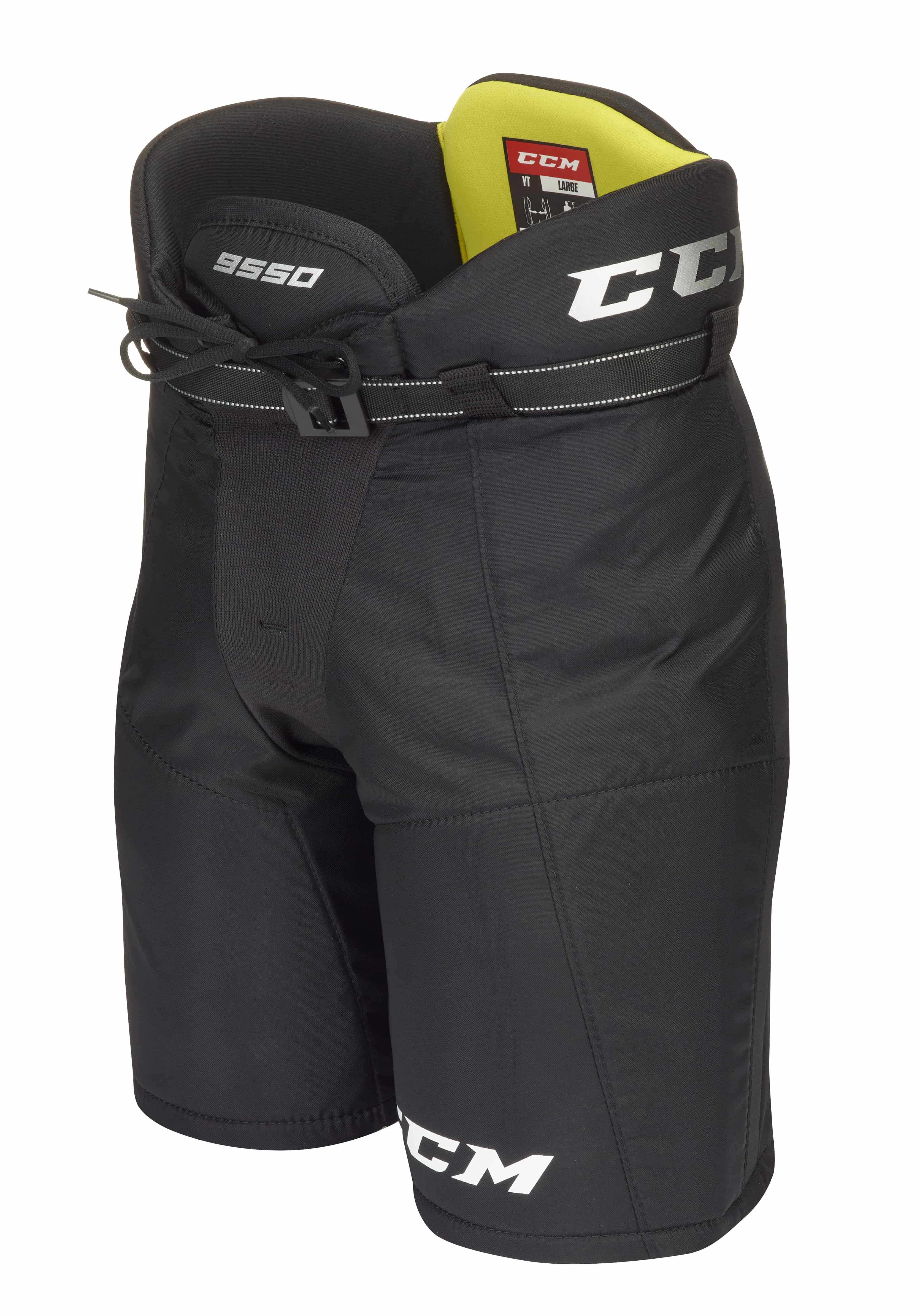 Hose CCM Tacks 9550 YT 