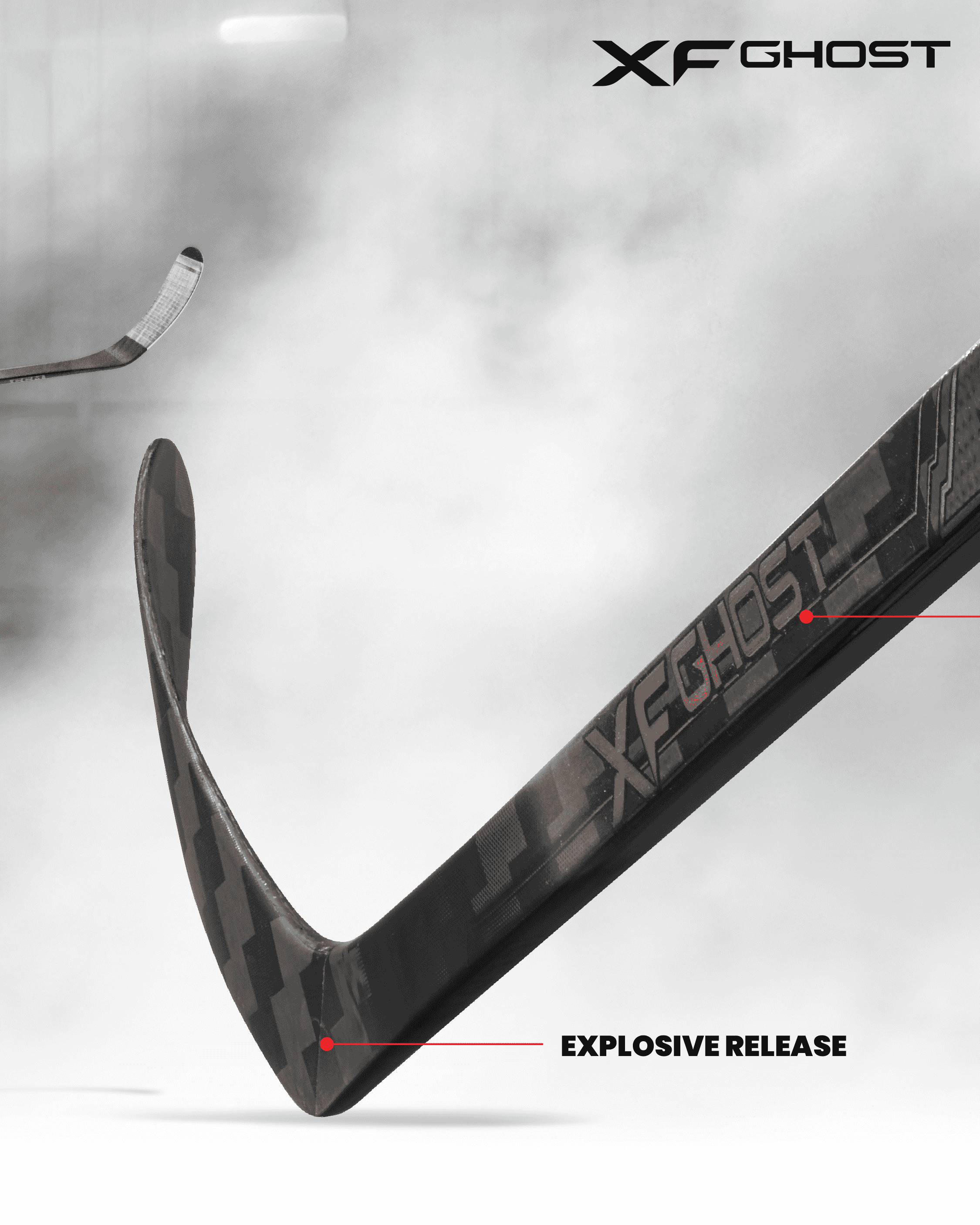 OPS CCM Tacks XF GHOST YT Links