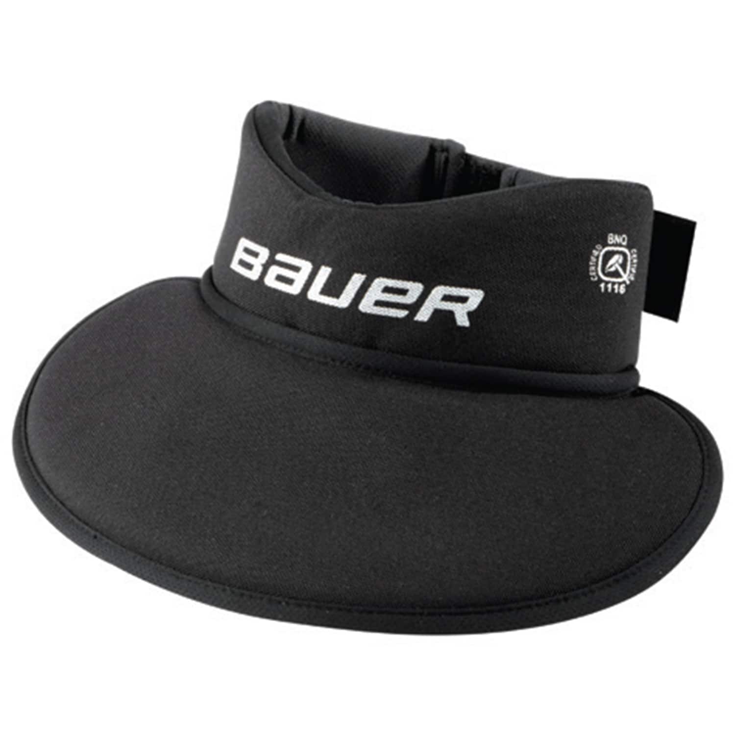Halsschutz Bauer NG NLP8 Core Neckguard Bib YT