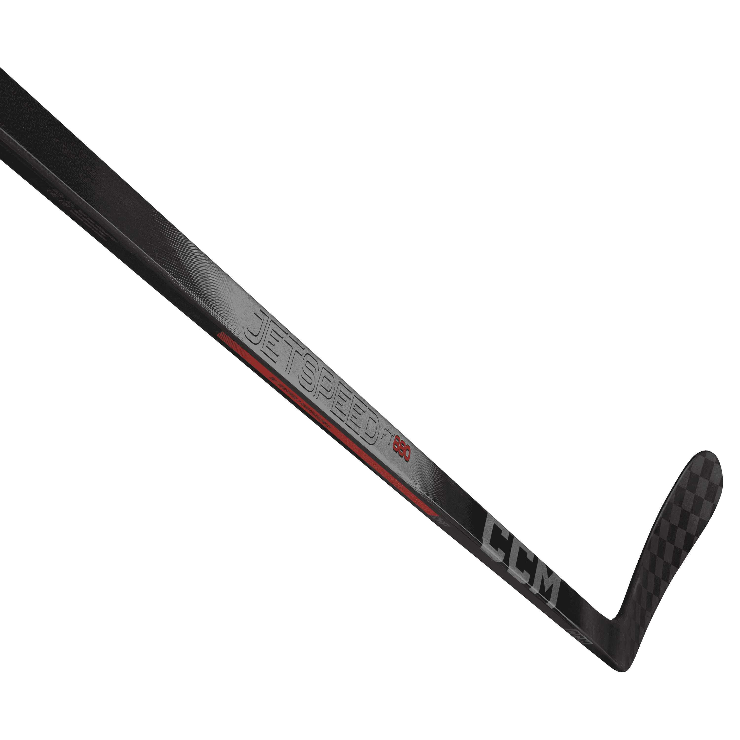 OPS CCM Jetspeed FT880 SR Links