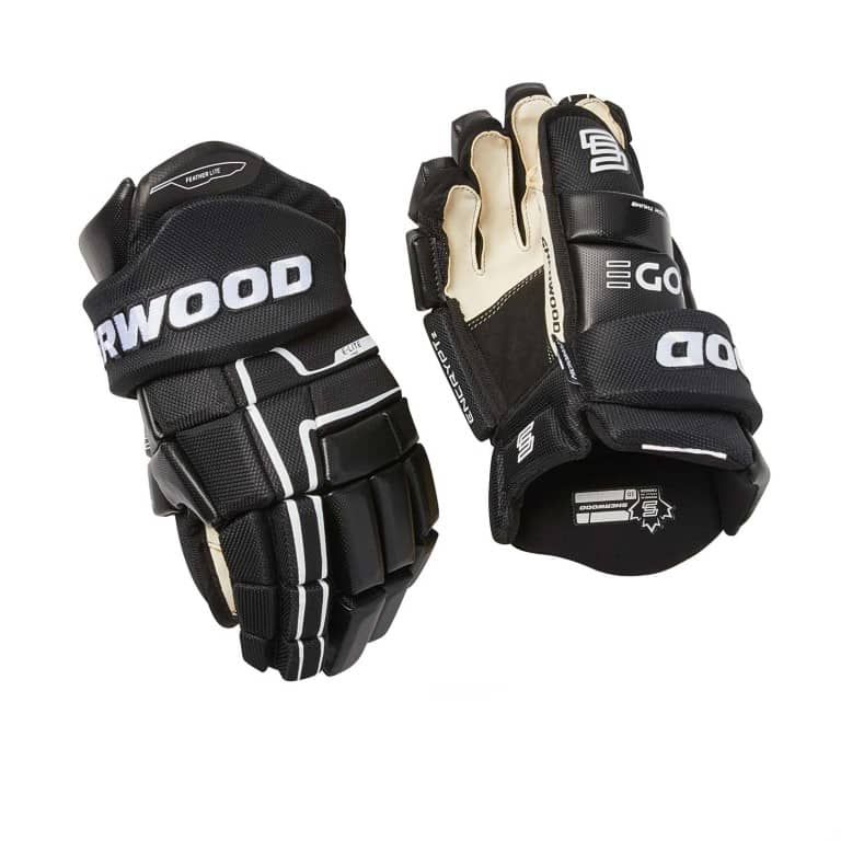 Handschuhe Sherwood Code Encrypt 2 JR