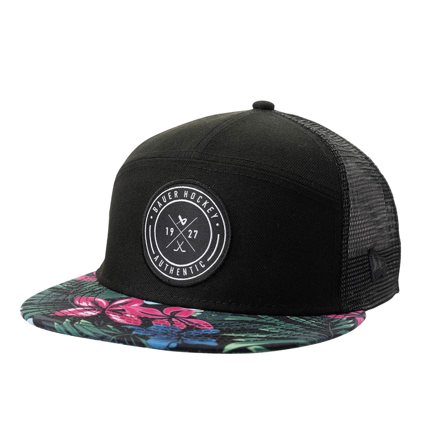 Lifestyle Bauer New Era 9Fifty Cap Floral SR