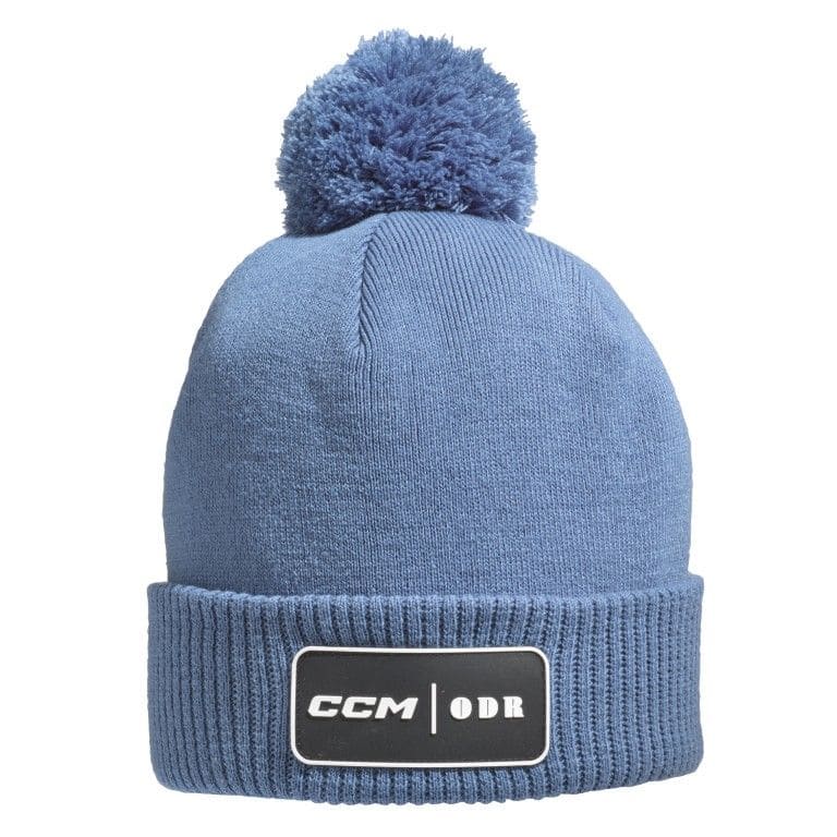 Lifestyle CCM Winter Collection Pom Knit Solid