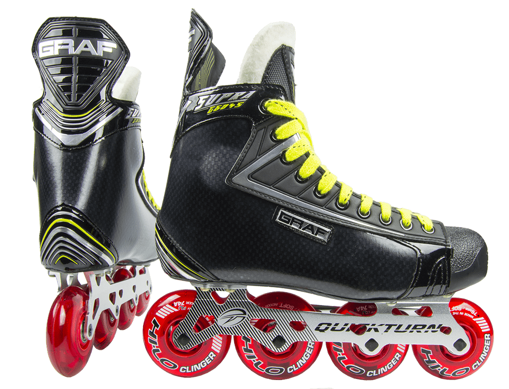 Rollerhockeyskate Graf G6045 SR