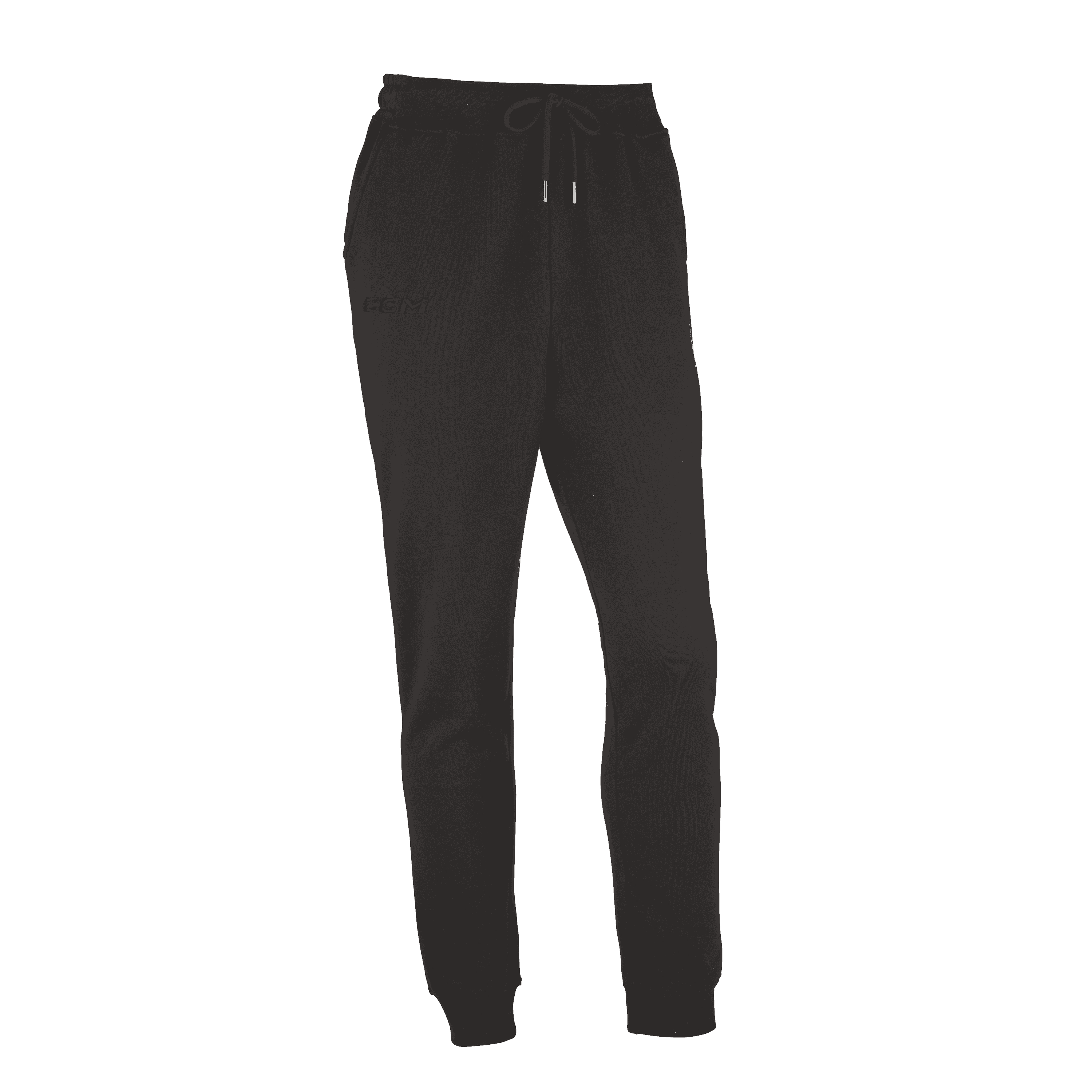 Lifestyle CCM Core Cuffed Jogger Pant JR 
