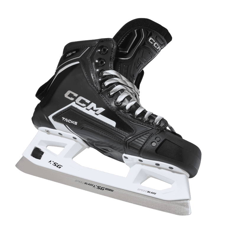 TW-Schlittschuhe CCM XR70 INT