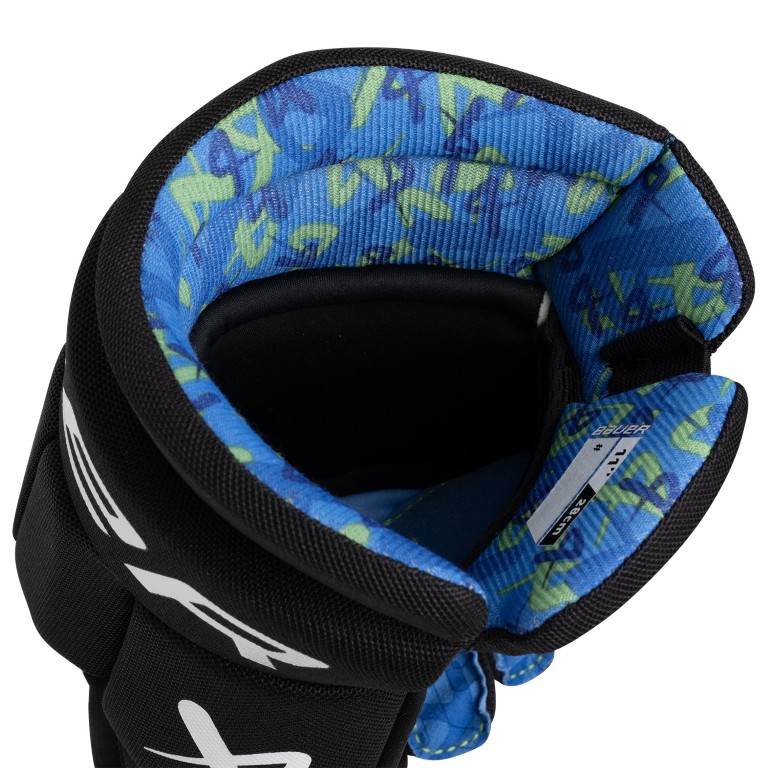 Handschuhe Bauer X JR