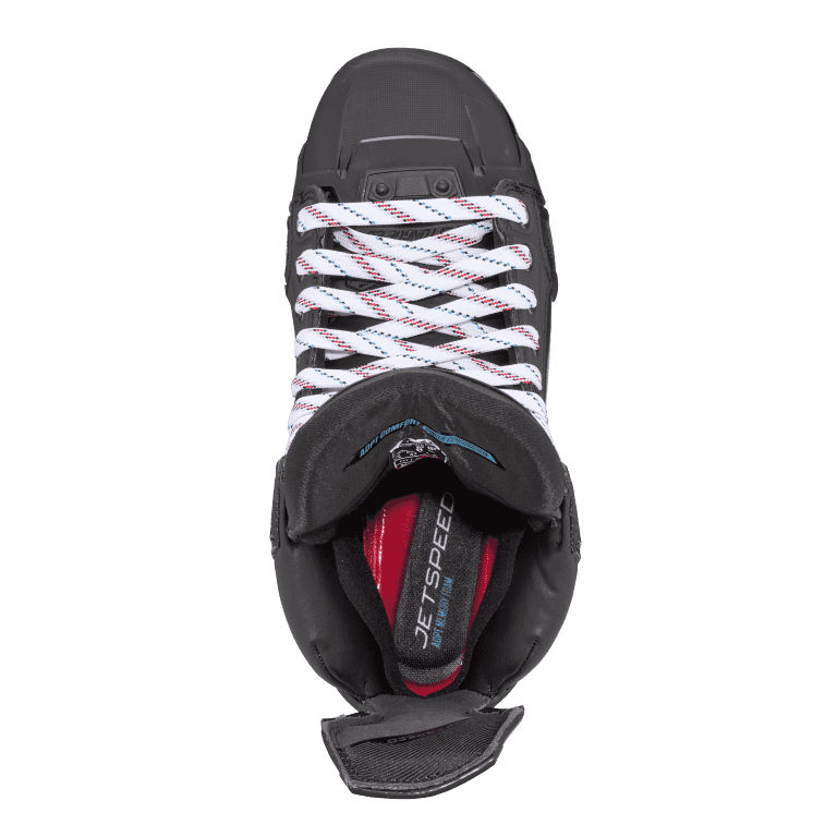 Schlittschuhe CCM Jetspeed FT6 PRO JR 02020891