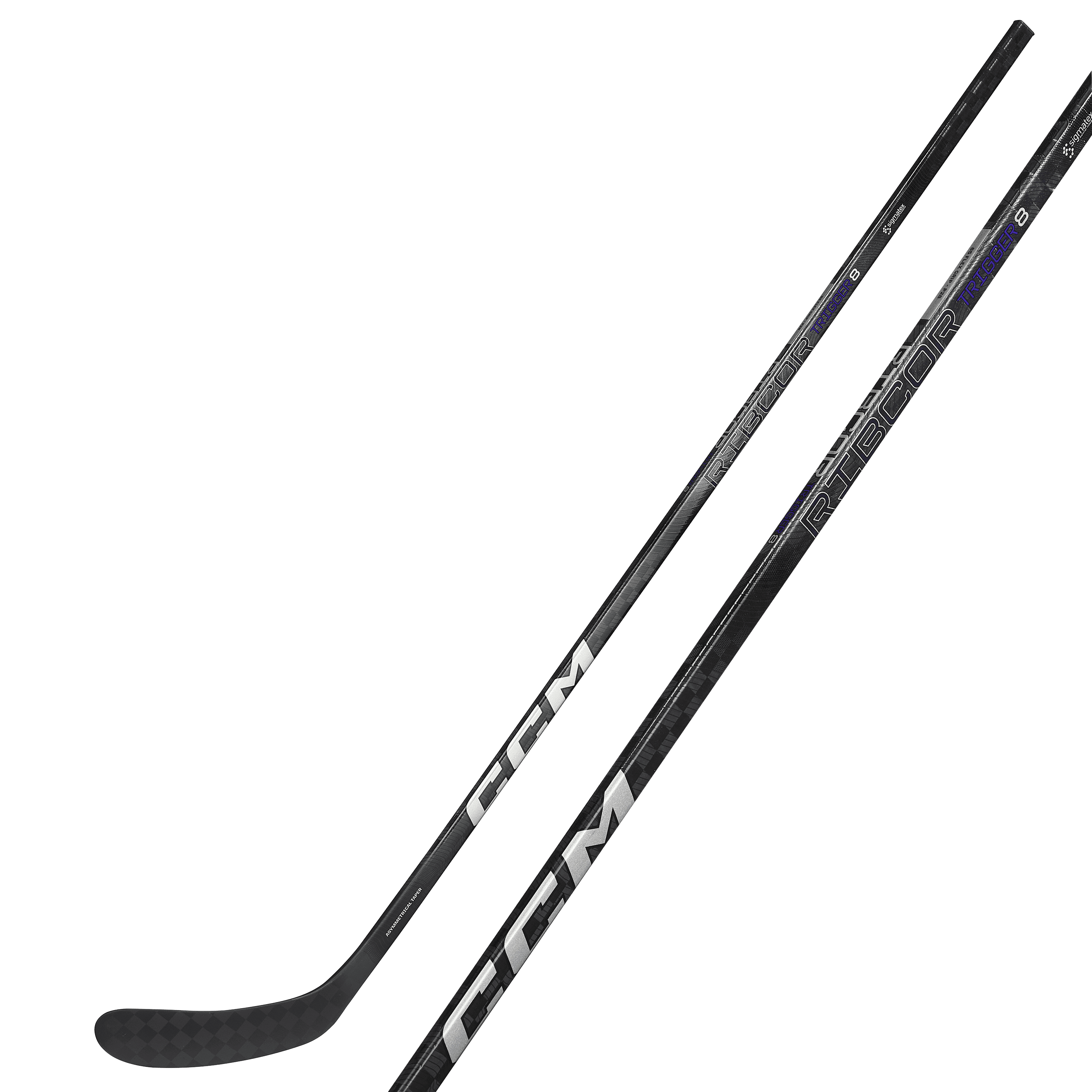 OPS CCM Ribcor Trigger 8 SR Rechts 