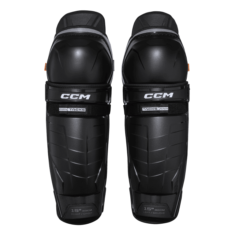 Beinschutz CCM Tacks XR SR