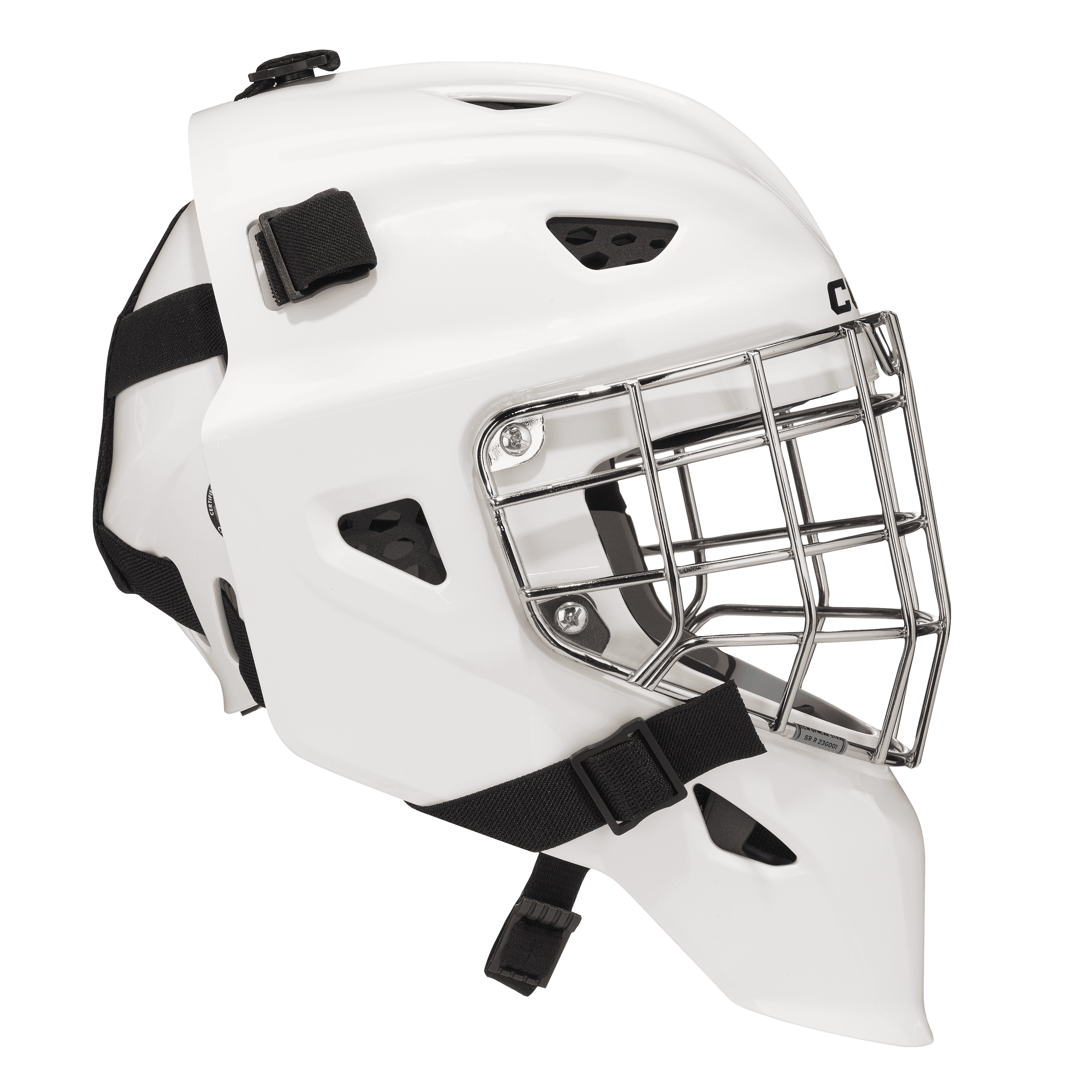 TW-Maske CCM AXIS F5 JR
