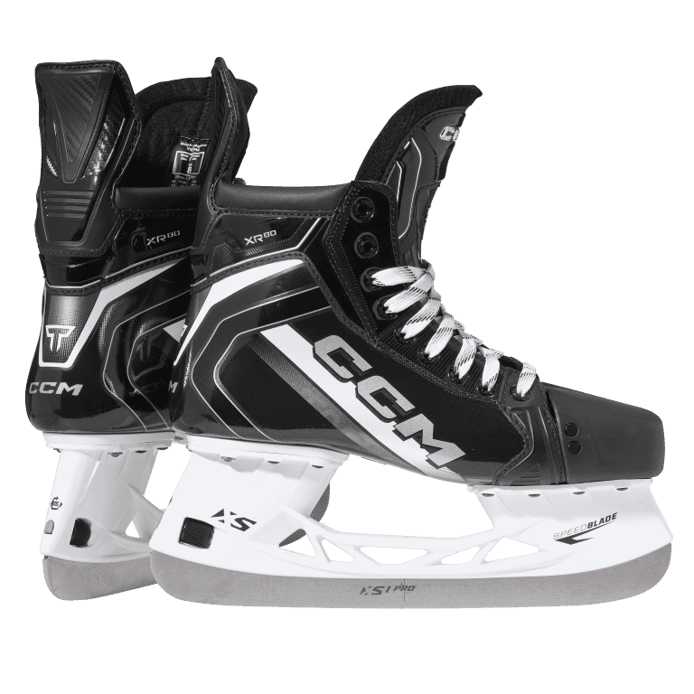 Schlittschuhe CCM TACKS XR80 INT