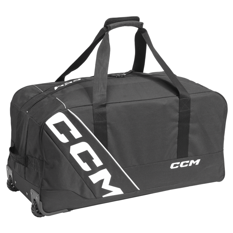 Tasche CCM 520 Wheeled Player Bag JR 32"