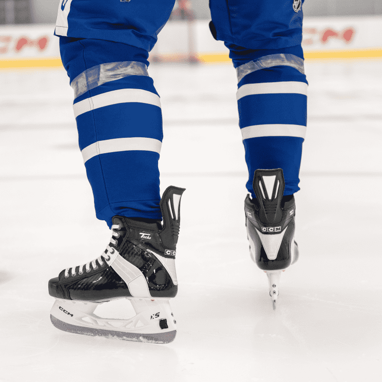Schlittschuhe CCM Retro Tacks 652 PRO SR Schlittschuhe CCM Retro Tacks 652 PRO SR