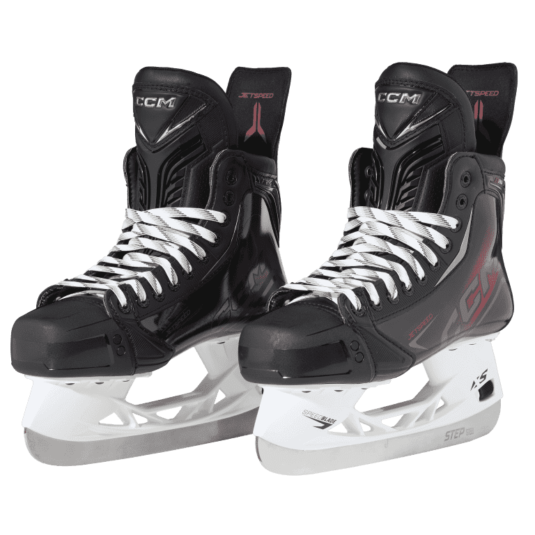 Schlittschuhe CCM Jetspeed FT890 INT