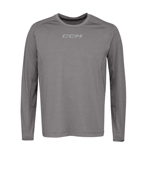 UW CCM Non Compression L/S Top 3.0 SR