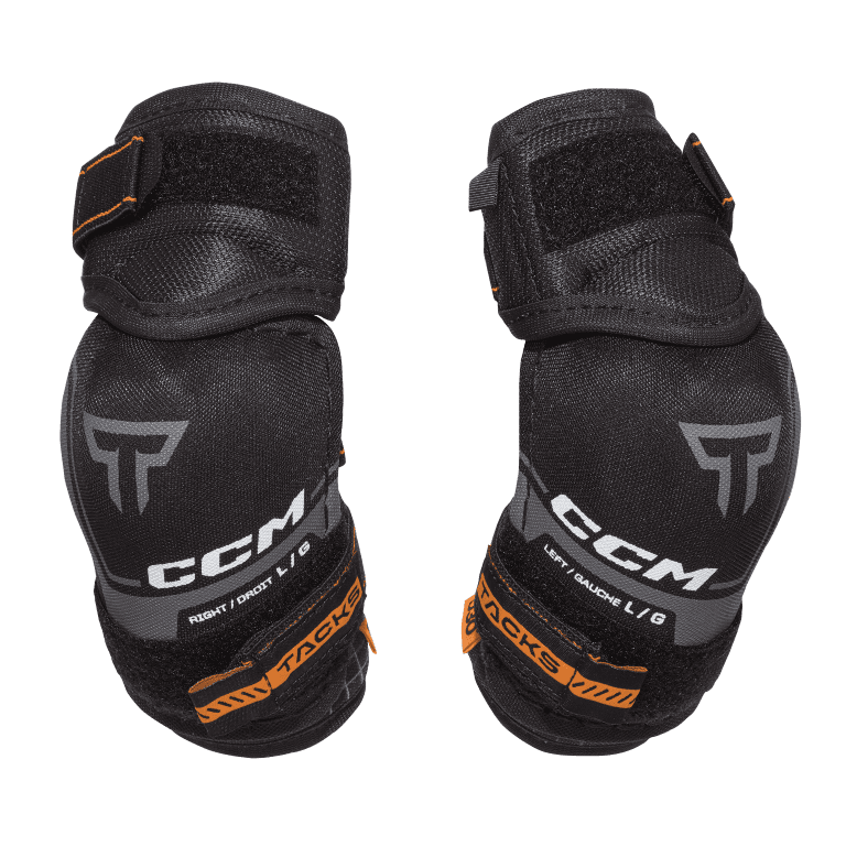Ellbogenschutz CCM Tacks XR PRO YT