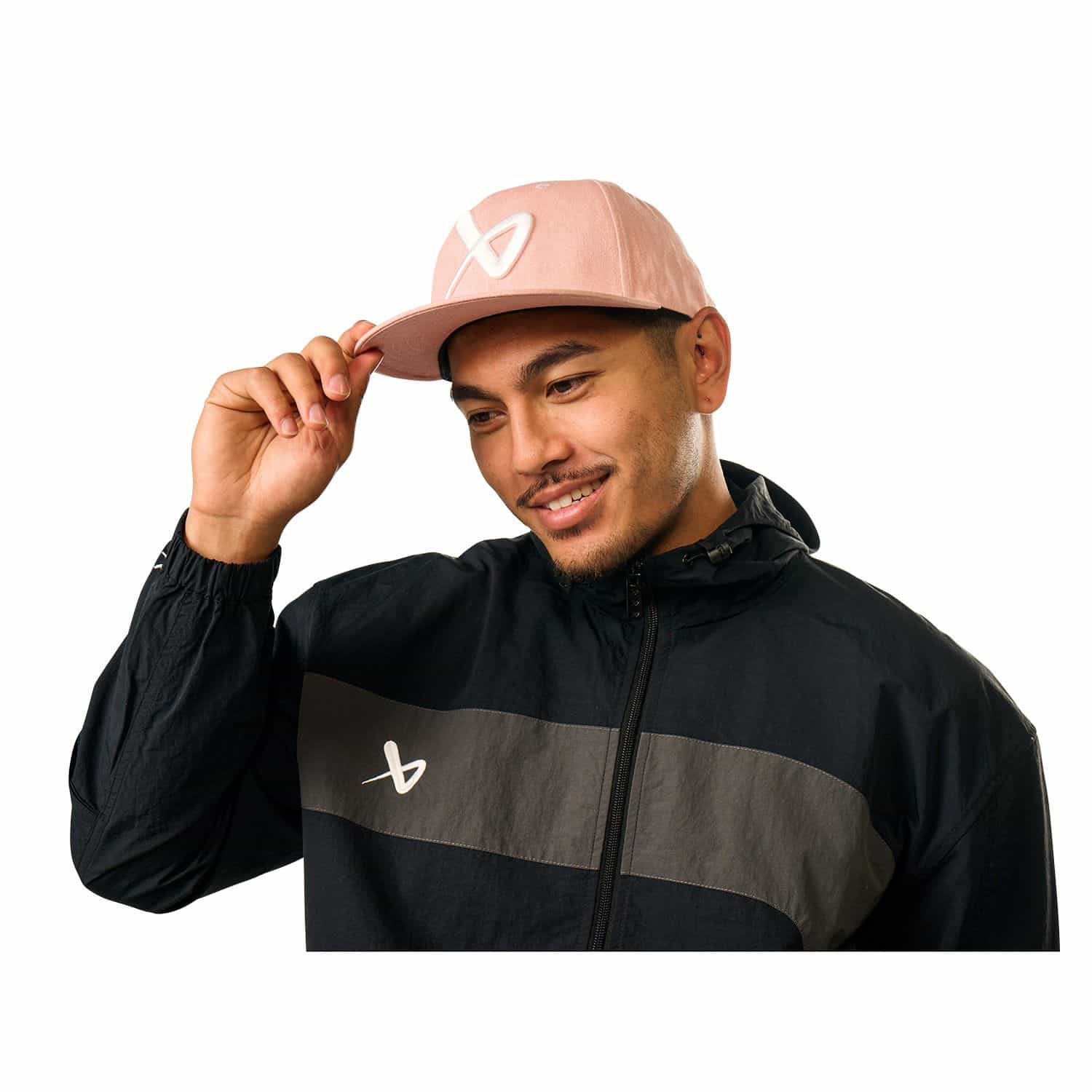 Lifestyle Bauer Icon Snapback SR