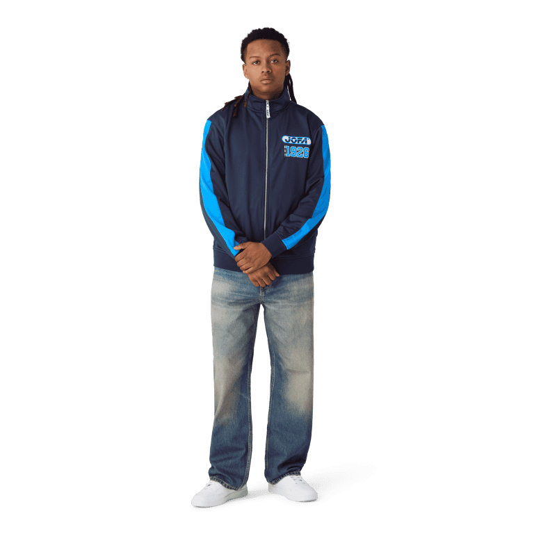 Lifestyle CCM Jofa Zip Jacket SR