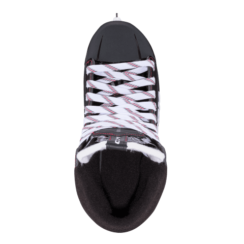 TW-Schlittschuhe CCM EFlex 6.5 INT 