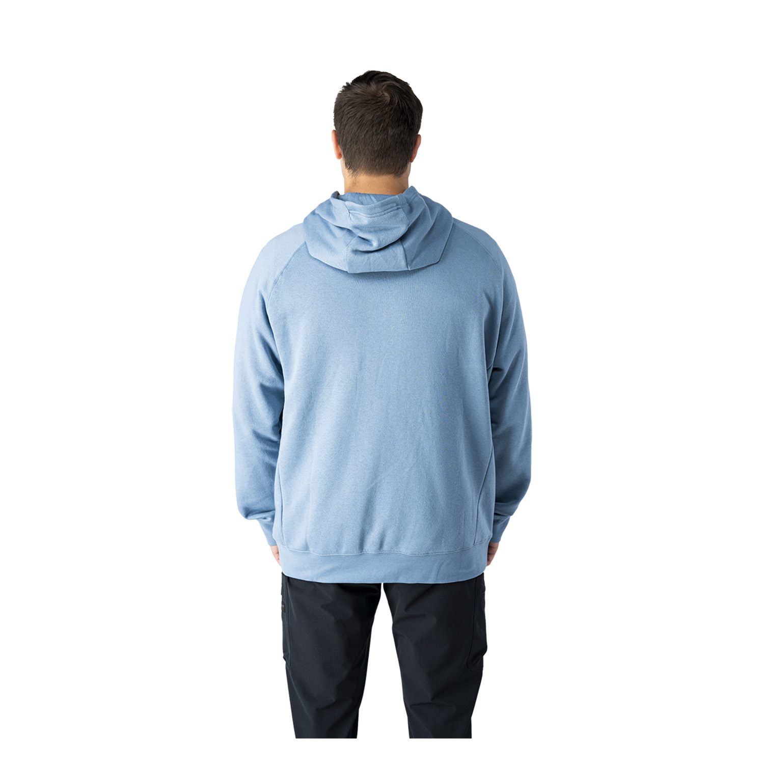 Lifestyle Bauer Ultimate Hoodie S26 SR