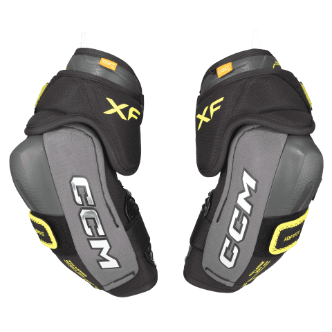 Ellbogenschutz CCM Tacks XF SR