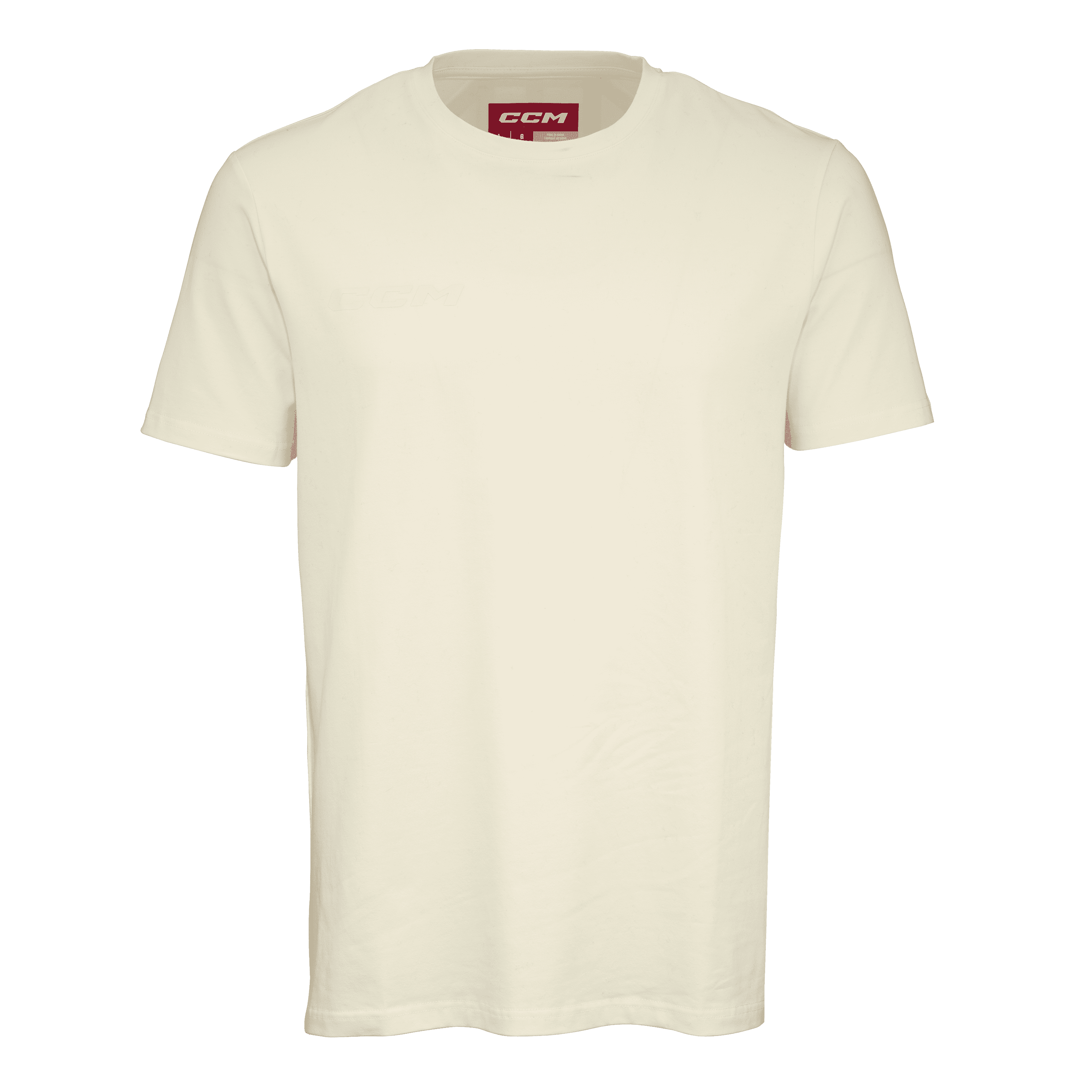 Lifestyle CCM Core SS Tee JR 