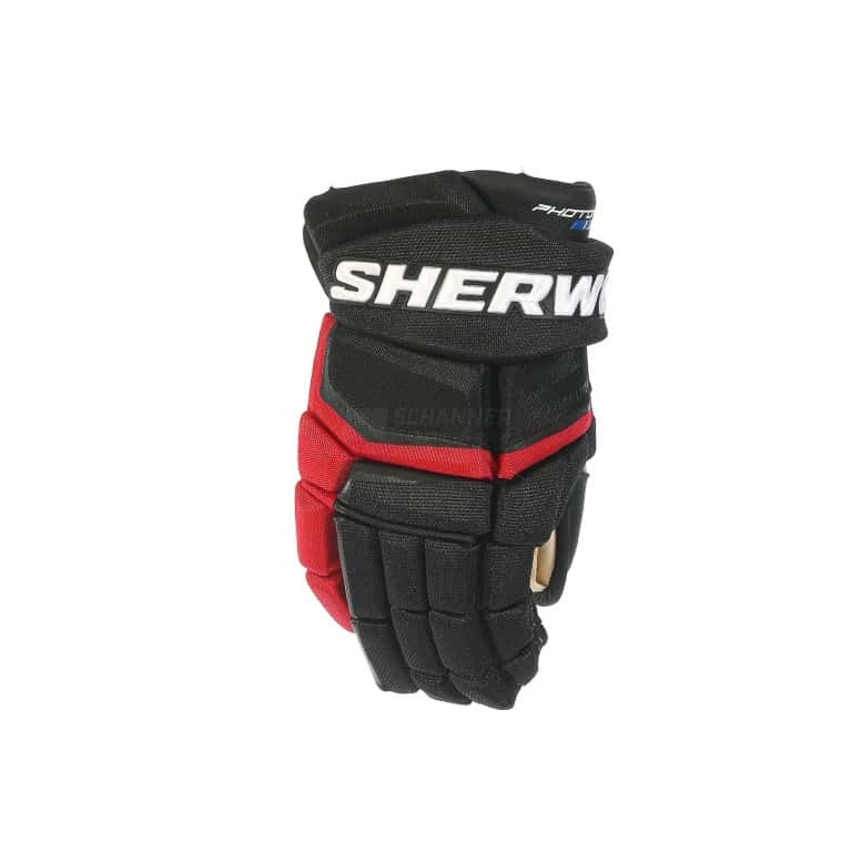 Handschuhe Sherwood Code Photon 1 SR